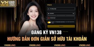 Đăng Ký VN138