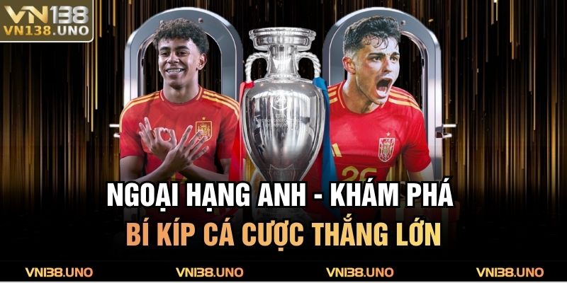 Ngoại Hạng Anh