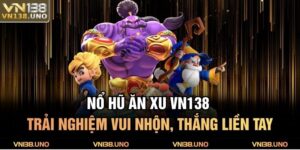 Nổ hũ ăn xu